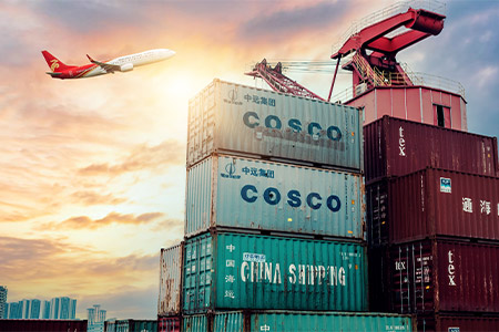 TRI-LINK Logistics Technology Co., Ltd