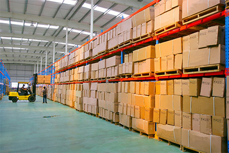 TRI-LINK Logistics Technology Co., Ltd