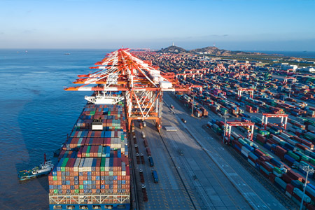 TRI-LINK Logistics Technology Co., Ltd