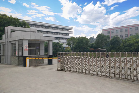 TRI-LINK Logistics Technology Co., Ltd
