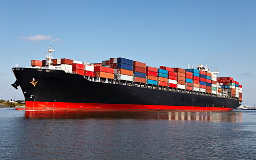 Ocean Freight Service