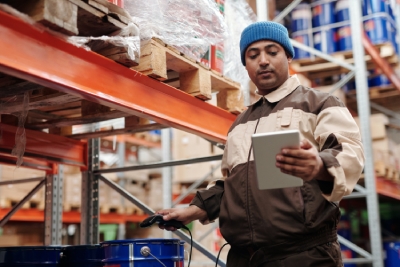 Amazon DDP Service